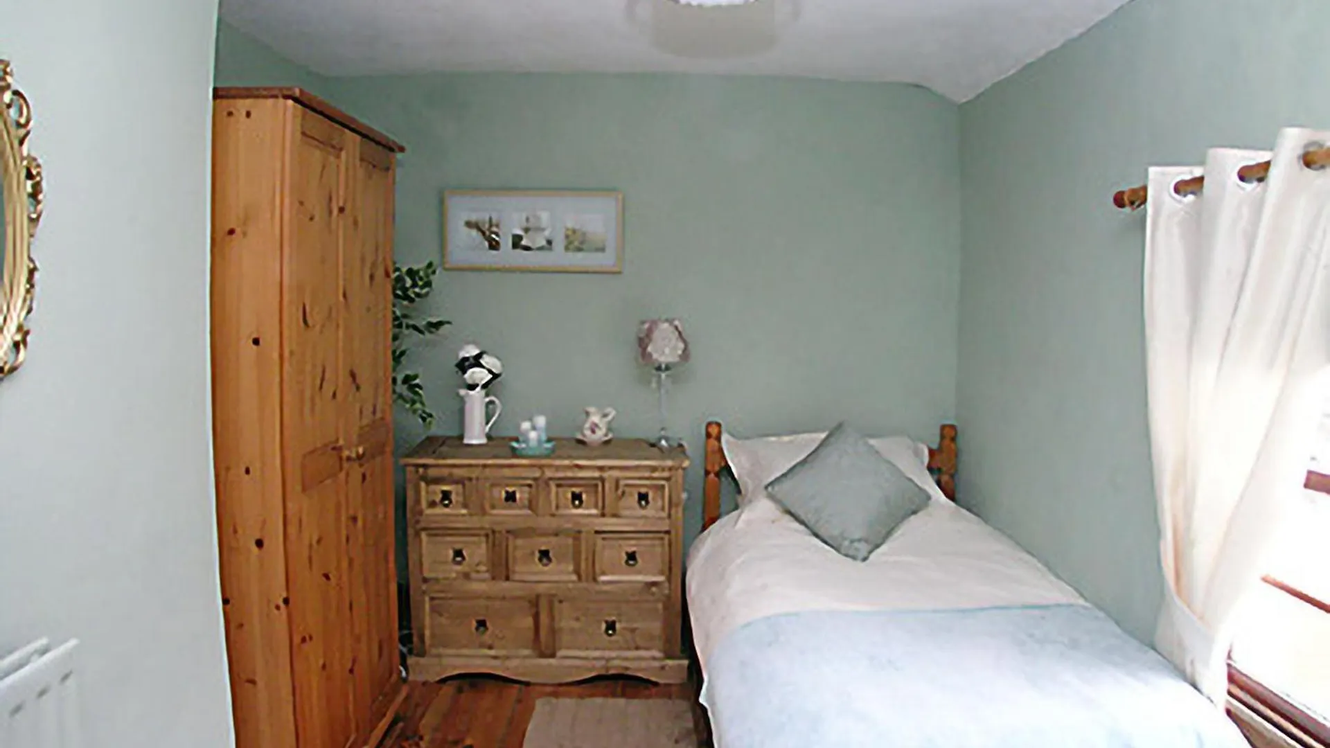 Thistle-Doo Nicely Villa Staithes